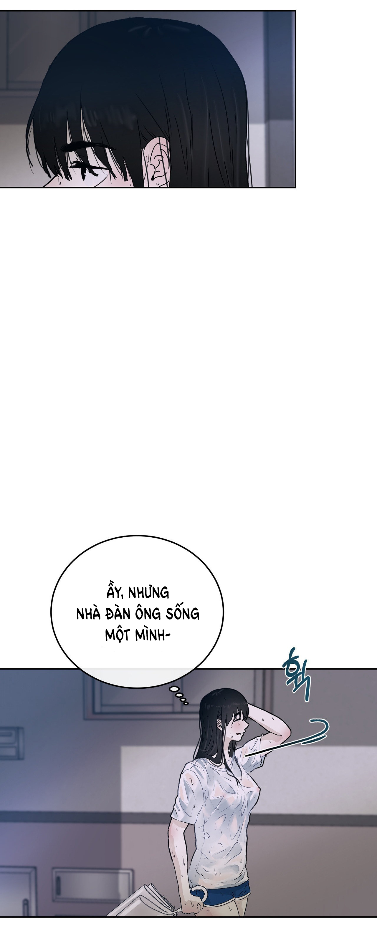 [18+] Hãy Trở Thành Gia Đình Của Tôi Chap Chapter 2.2-[18+] Hãy Trở Thành Gia Đình Của Tôi - Next Chap 5