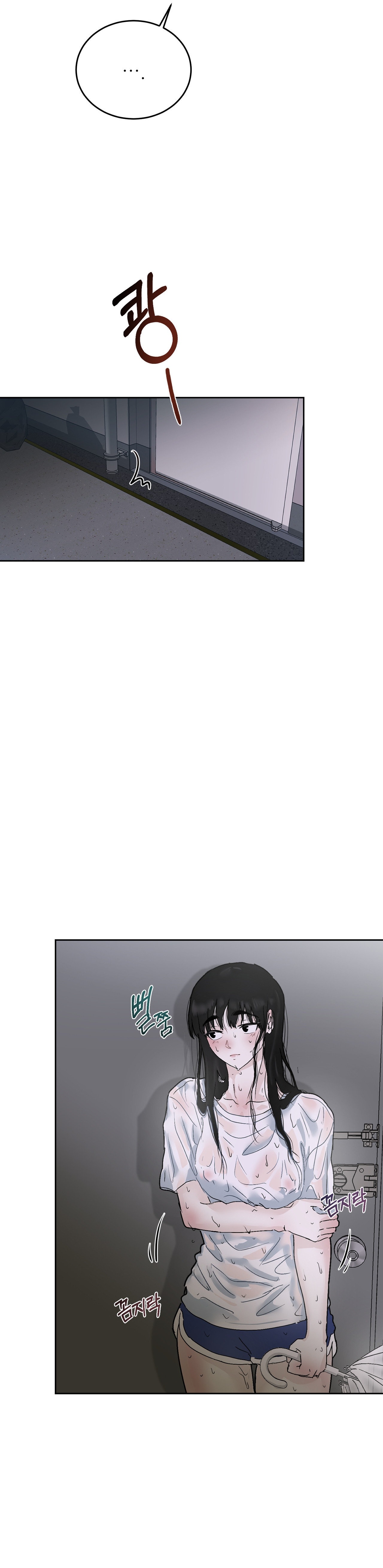 [18+] Hãy Trở Thành Gia Đình Của Tôi Chap Chapter 2.2-[18+] Hãy Trở Thành Gia Đình Của Tôi - Next Chap 5