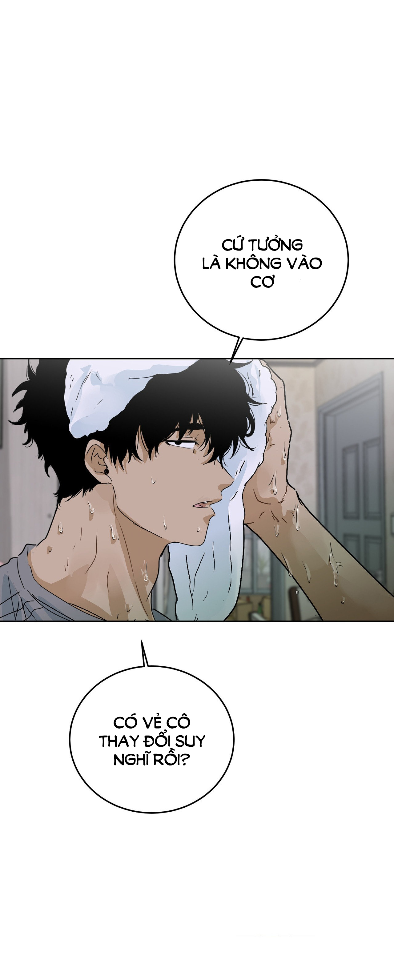 [18+] Hãy Trở Thành Gia Đình Của Tôi Chap Chapter 2.2-[18+] Hãy Trở Thành Gia Đình Của Tôi - Next Chap 5