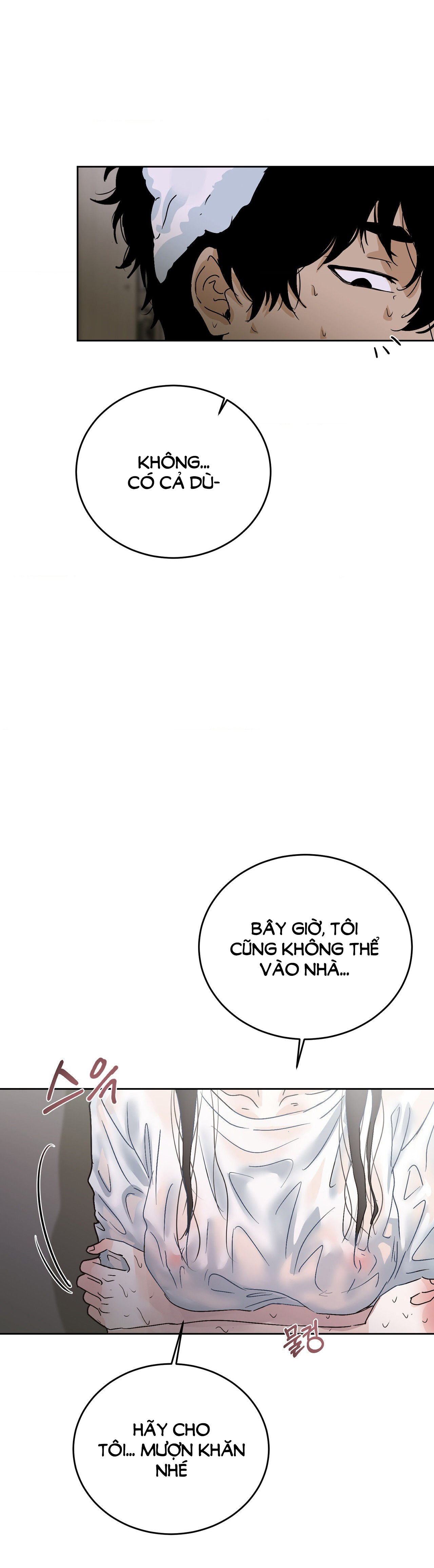 [18+] Hãy Trở Thành Gia Đình Của Tôi Chap Chapter 2.2-[18+] Hãy Trở Thành Gia Đình Của Tôi - Next Chap 5