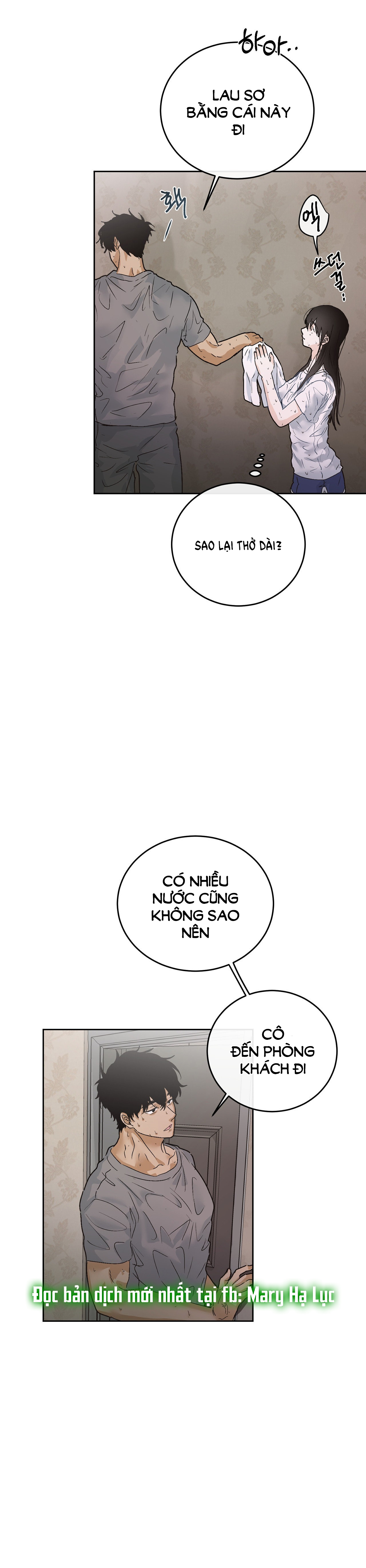 [18+] Hãy Trở Thành Gia Đình Của Tôi Chap Chapter 2.2-[18+] Hãy Trở Thành Gia Đình Của Tôi - Next Chap 5