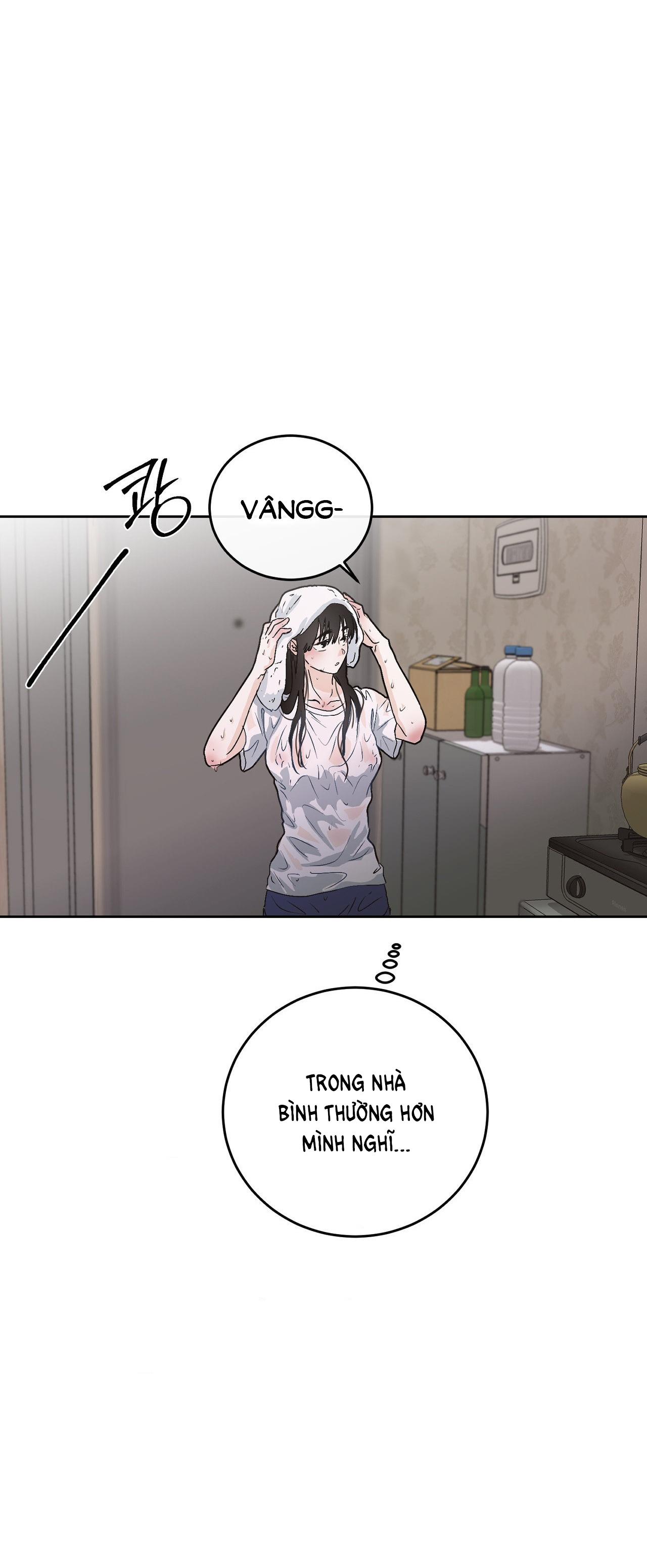 [18+] Hãy Trở Thành Gia Đình Của Tôi Chap Chapter 2.2-[18+] Hãy Trở Thành Gia Đình Của Tôi - Next Chap 5