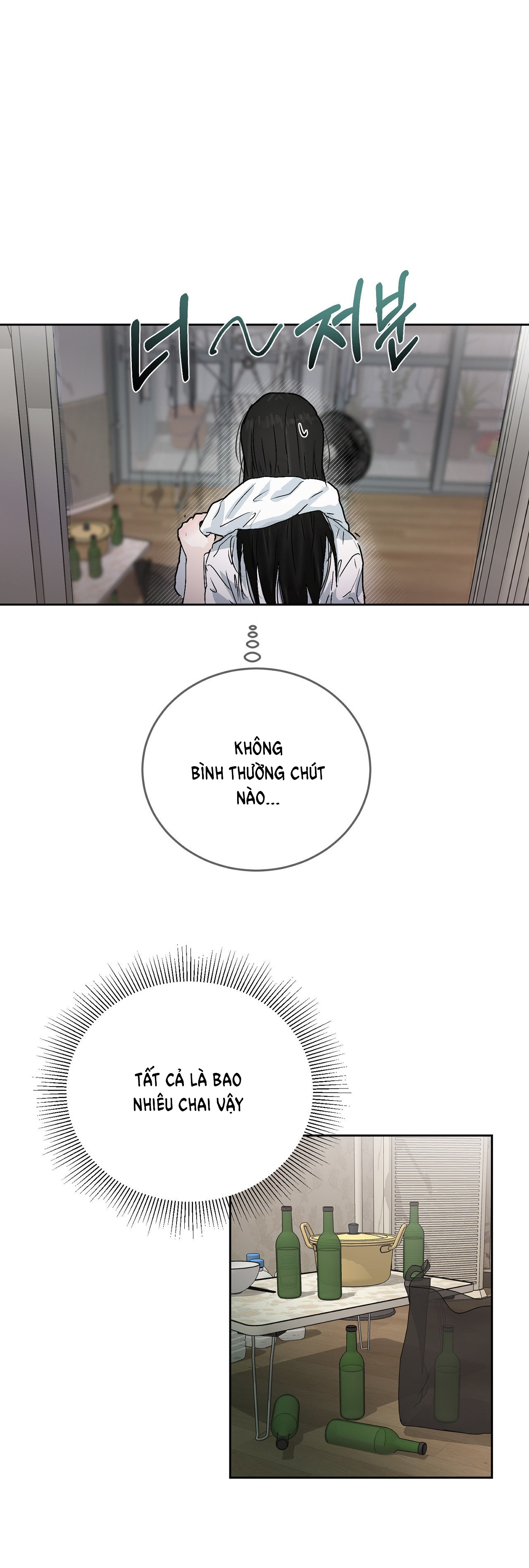 [18+] Hãy Trở Thành Gia Đình Của Tôi Chap Chapter 2.2-[18+] Hãy Trở Thành Gia Đình Của Tôi - Next Chap 5