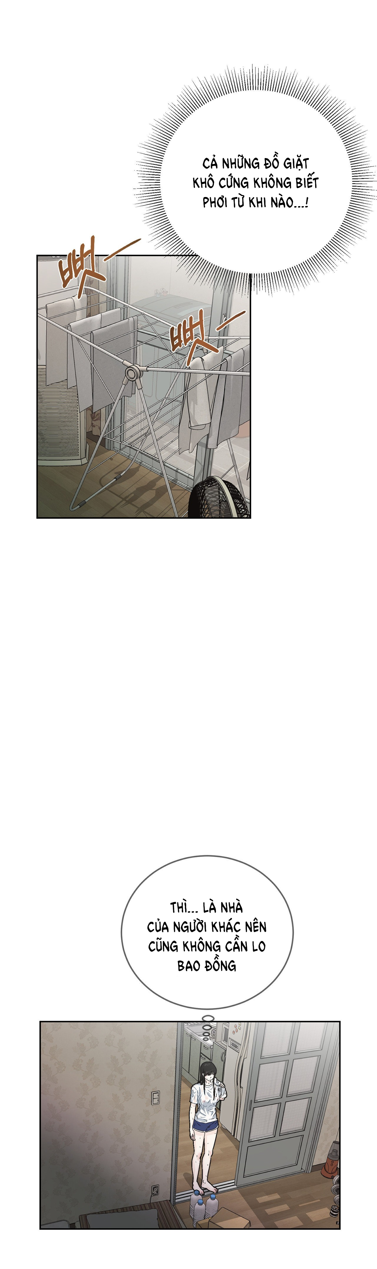 [18+] Hãy Trở Thành Gia Đình Của Tôi Chap Chapter 2.2-[18+] Hãy Trở Thành Gia Đình Của Tôi - Next Chap 5