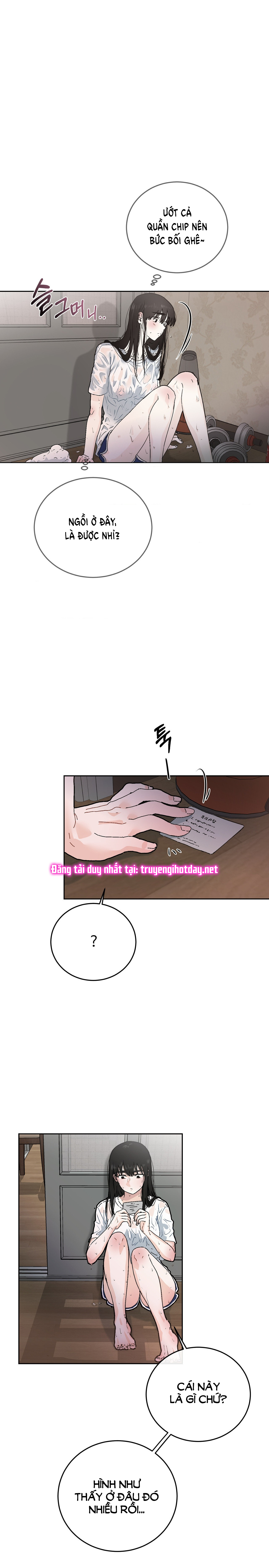 [18+] Hãy Trở Thành Gia Đình Của Tôi Chap Chapter 2.2-[18+] Hãy Trở Thành Gia Đình Của Tôi - Next Chap 5