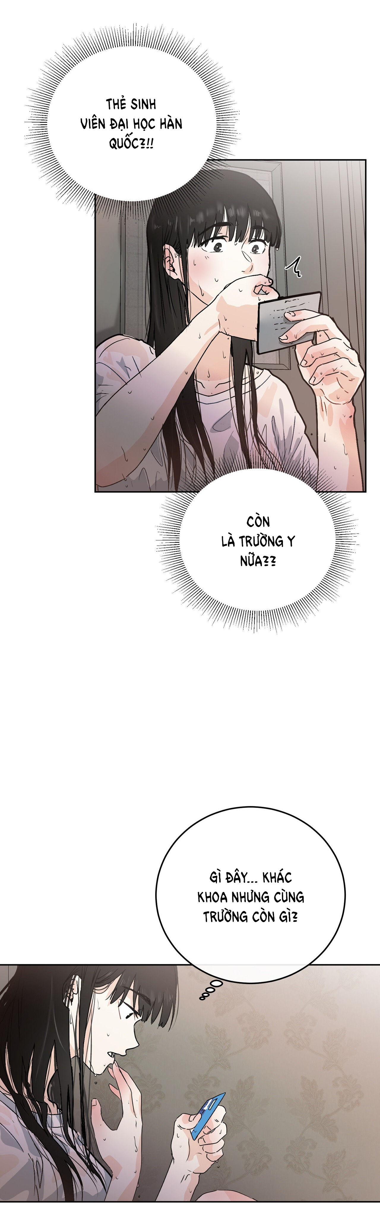 [18+] Hãy Trở Thành Gia Đình Của Tôi Chap Chapter 2.2-[18+] Hãy Trở Thành Gia Đình Của Tôi - Next Chap 5