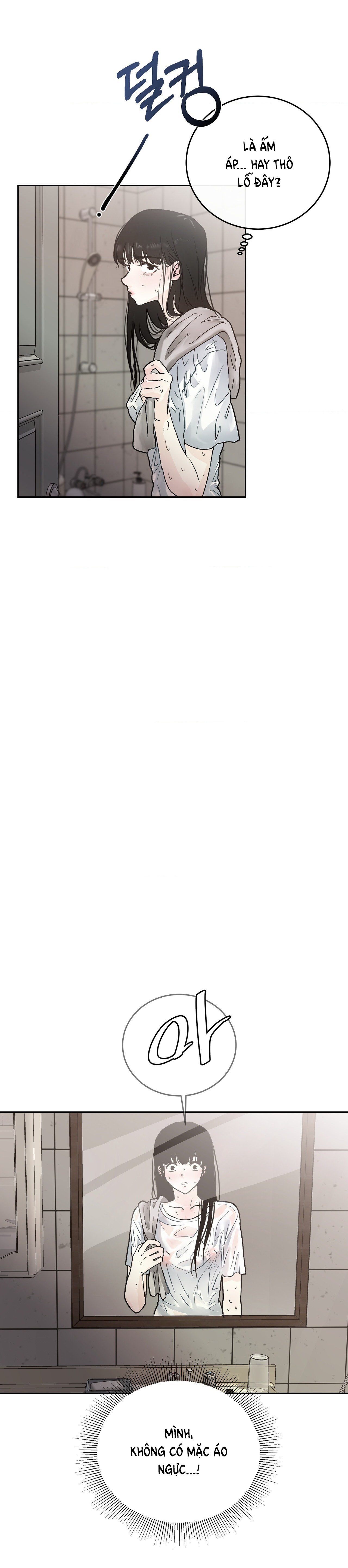 [18+] Hãy Trở Thành Gia Đình Của Tôi Chap Chapter 2.2-[18+] Hãy Trở Thành Gia Đình Của Tôi - Next Chap 5