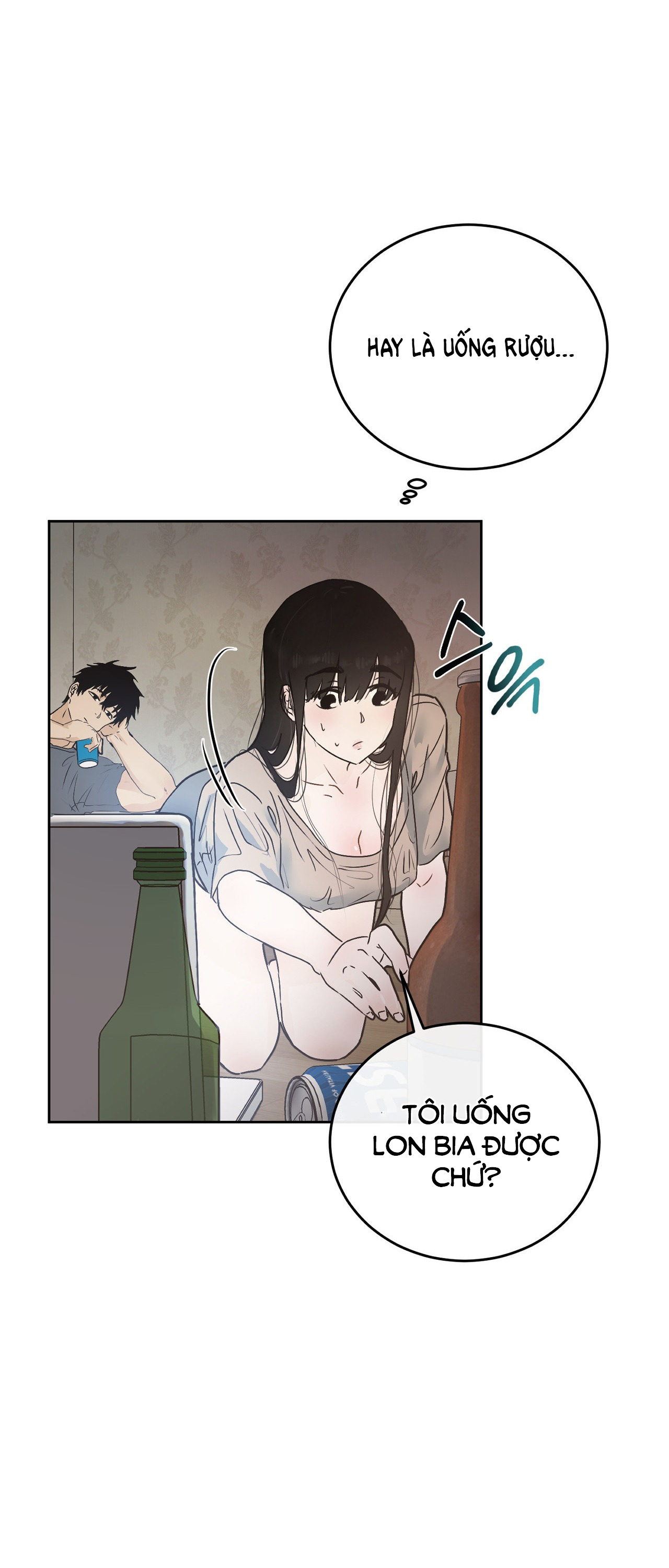 [18+] Hãy Trở Thành Gia Đình Của Tôi Chap Chapter 2.2-[18+] Hãy Trở Thành Gia Đình Của Tôi - Next Chap 5