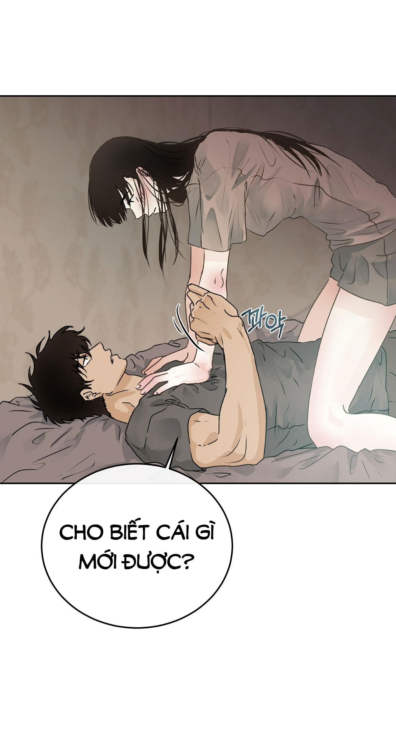[18+] Hãy Trở Thành Gia Đình Của Tôi Chap Chapter 3.1-[18+] Hãy Trở Thành Gia Đình Của Tôi - Next Chap 6