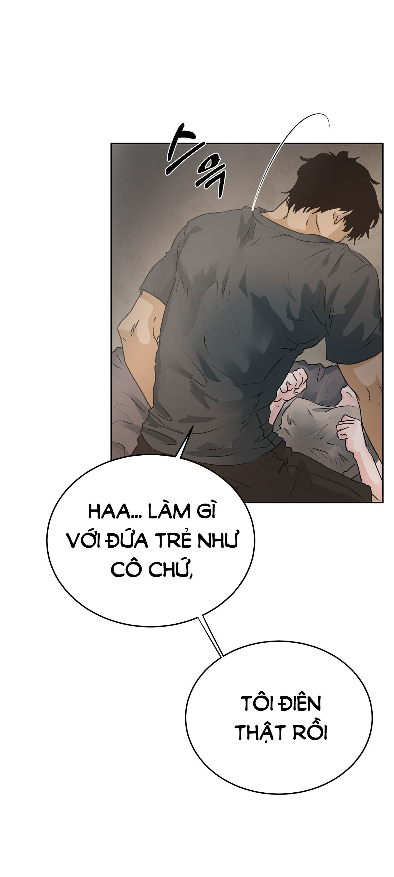 [18+] Hãy Trở Thành Gia Đình Của Tôi Chap Chapter 3.2-[18+] Hãy Trở Thành Gia Đình Của Tôi - Next Chap 7