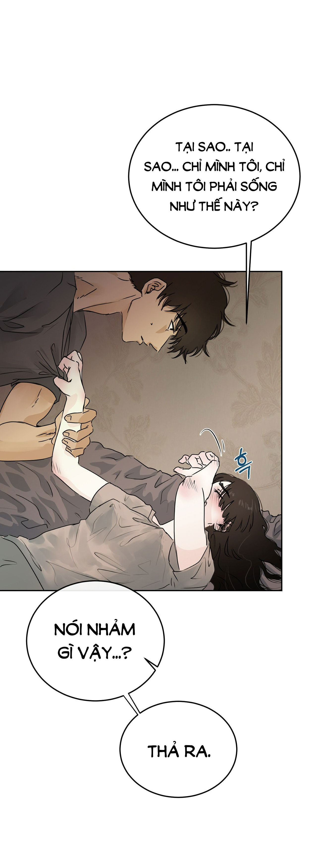 [18+] Hãy Trở Thành Gia Đình Của Tôi Chap Chapter 3.2-[18+] Hãy Trở Thành Gia Đình Của Tôi - Next Chap 7