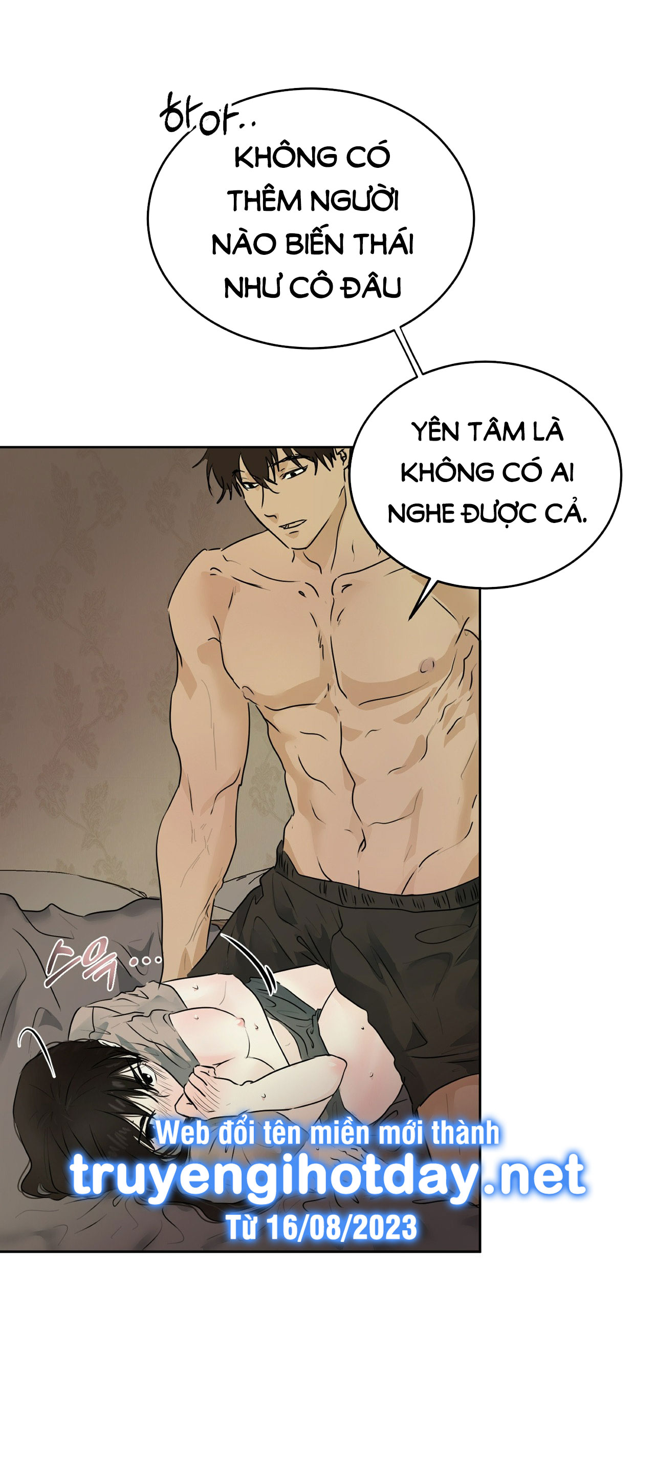 [18+] Hãy Trở Thành Gia Đình Của Tôi Chap Chapter 3.2-[18+] Hãy Trở Thành Gia Đình Của Tôi - Next Chap 7