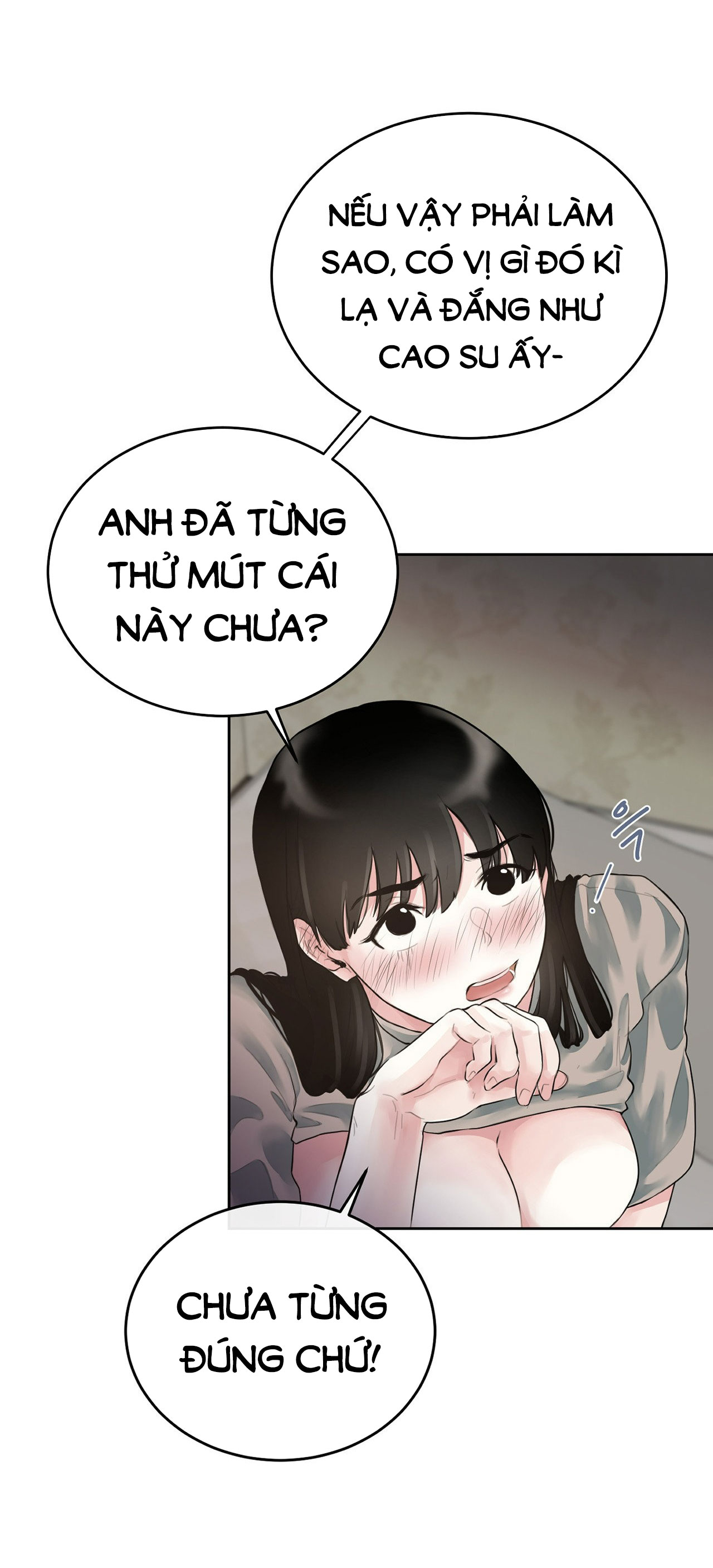 [18+] Hãy Trở Thành Gia Đình Của Tôi Chap Chapter 4.1-[18+] Hãy Trở Thành Gia Đình Của Tôi - Next Chap 8