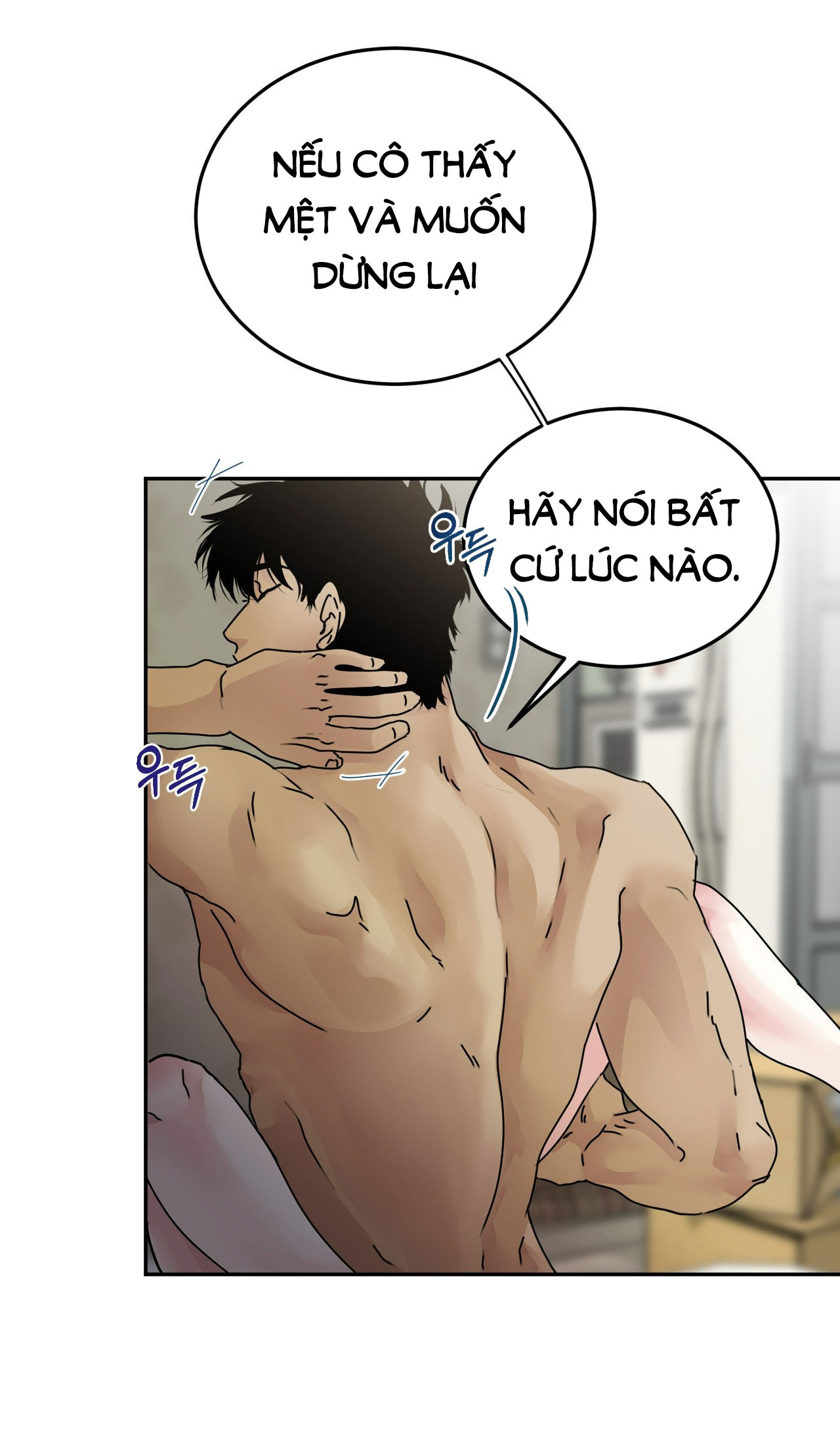 [18+] Hãy Trở Thành Gia Đình Của Tôi Chap Chapter 4.2-[18+] Hãy Trở Thành Gia Đình Của Tôi - Next Chap 9