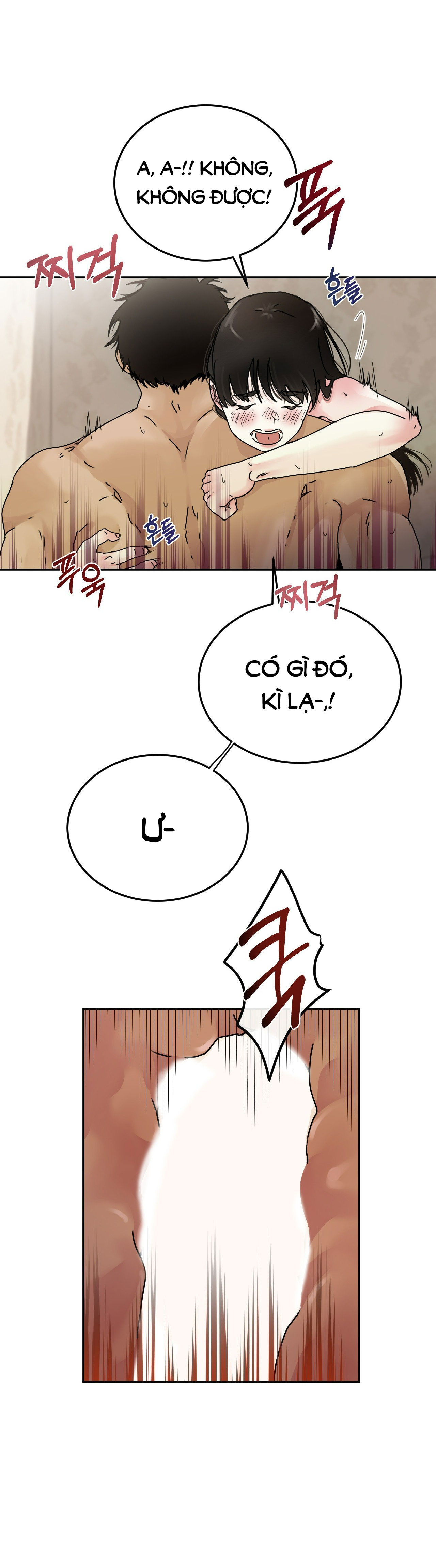 [18+] Hãy Trở Thành Gia Đình Của Tôi Chap Chapter 4.2-[18+] Hãy Trở Thành Gia Đình Của Tôi - Next Chap 9