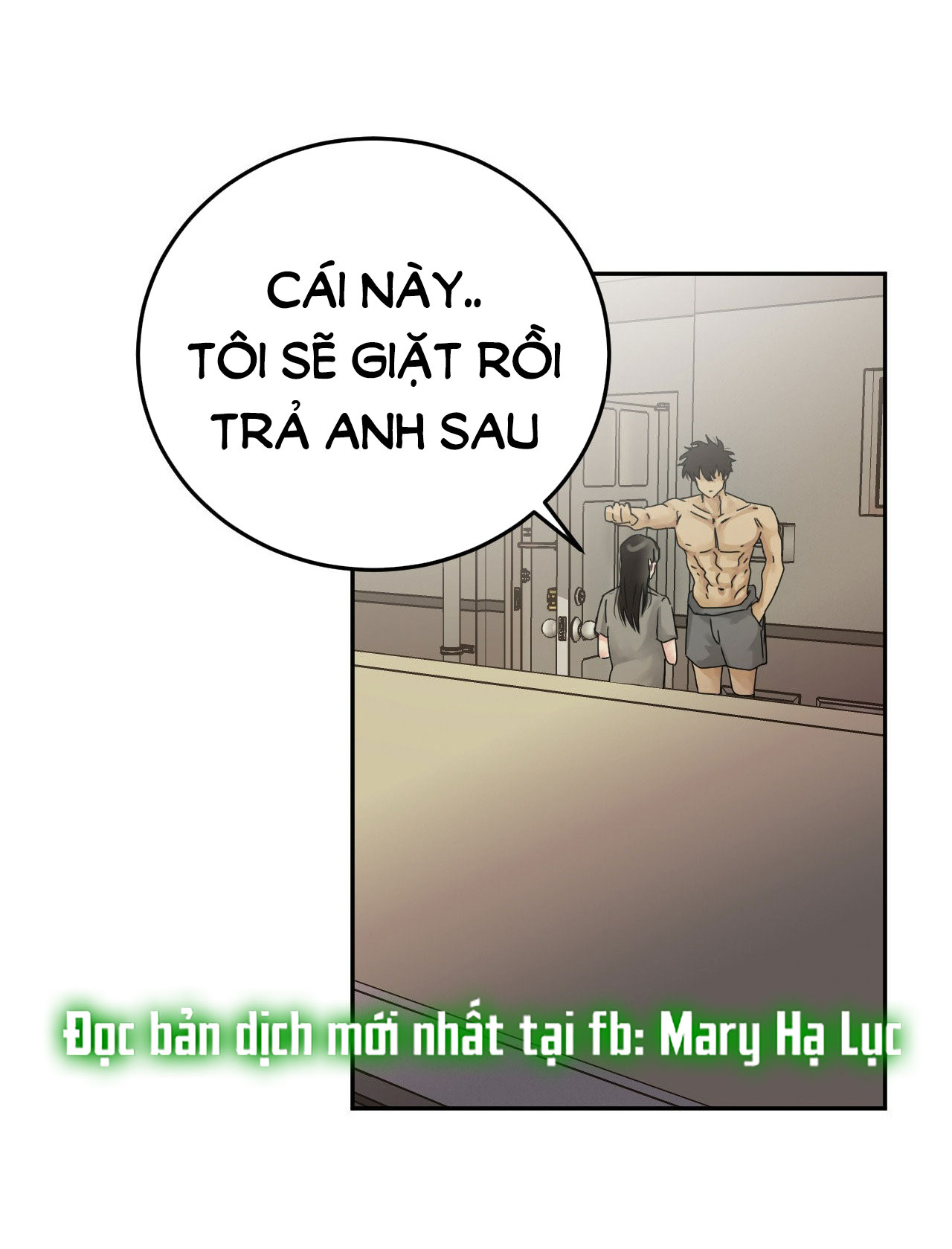 [18+] Hãy Trở Thành Gia Đình Của Tôi Chap Chapter 4.2-[18+] Hãy Trở Thành Gia Đình Của Tôi - Next Chap 9