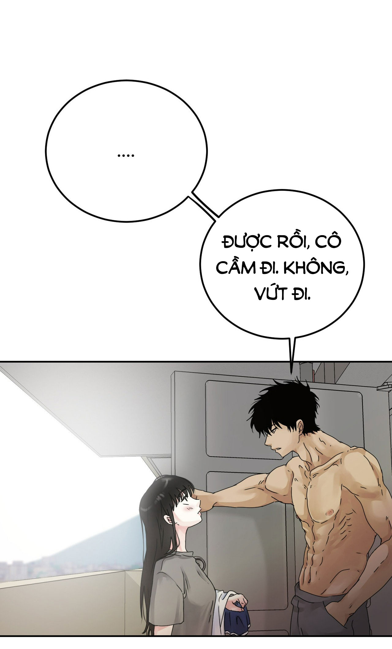 [18+] Hãy Trở Thành Gia Đình Của Tôi Chap Chapter 4.2-[18+] Hãy Trở Thành Gia Đình Của Tôi - Next Chap 9