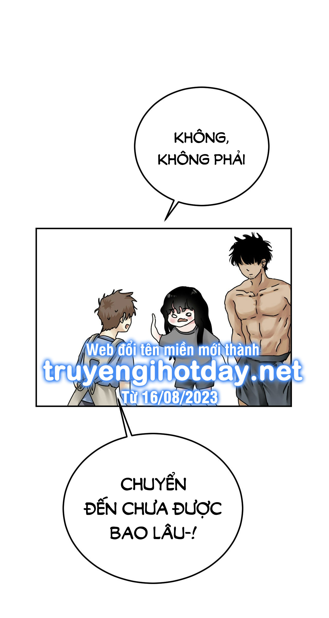 [18+] Hãy Trở Thành Gia Đình Của Tôi Chap Chapter 5.1-[18+] Hãy Trở Thành Gia Đình Của Tôi - Next Chap 10