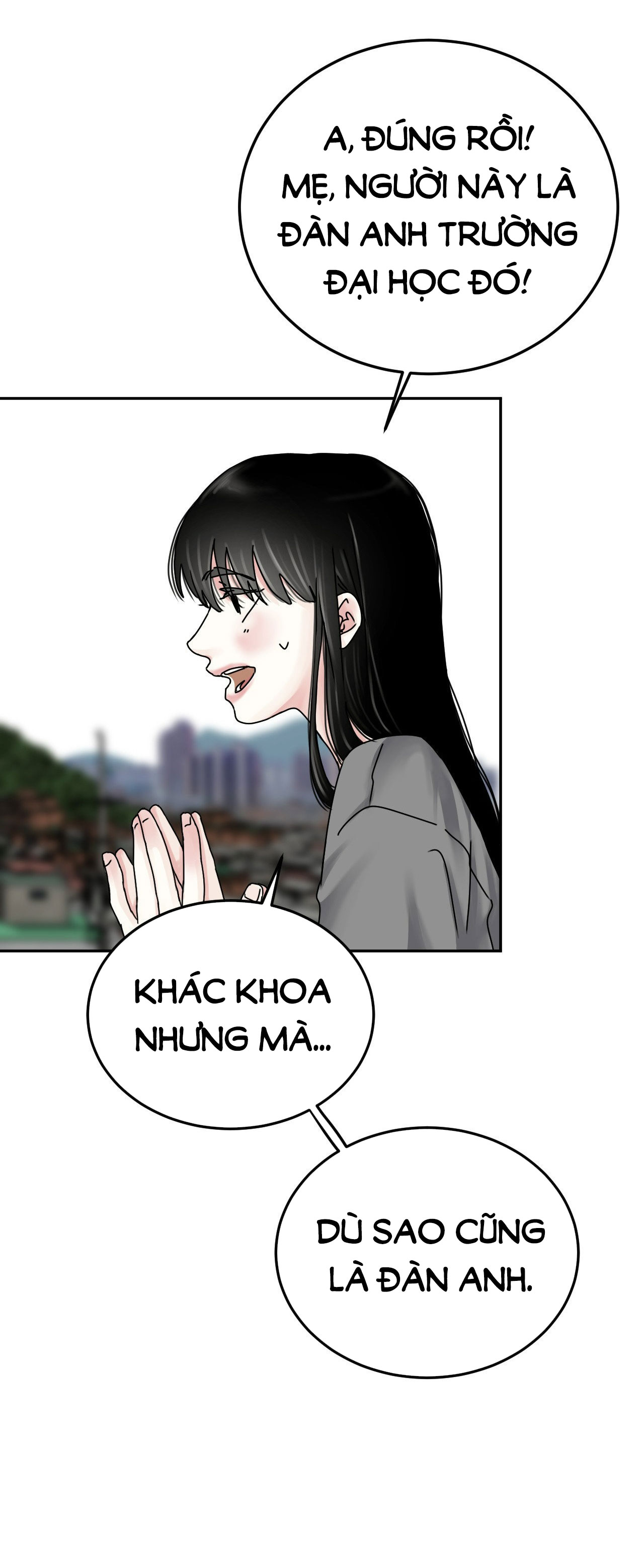 [18+] Hãy Trở Thành Gia Đình Của Tôi Chap Chapter 5.1-[18+] Hãy Trở Thành Gia Đình Của Tôi - Next Chap 10