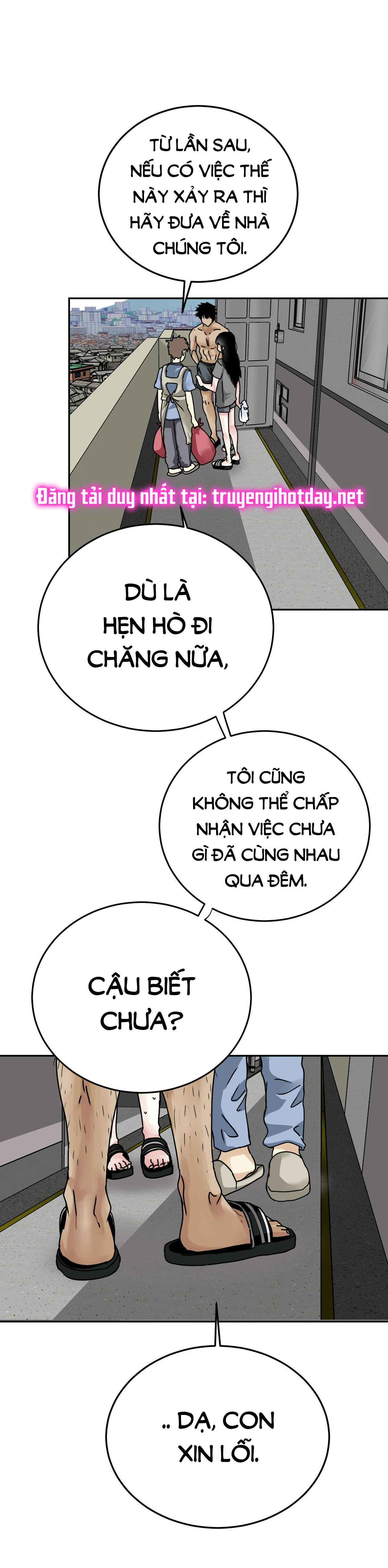 [18+] Hãy Trở Thành Gia Đình Của Tôi Chap Chapter 5.1-[18+] Hãy Trở Thành Gia Đình Của Tôi - Next Chap 10