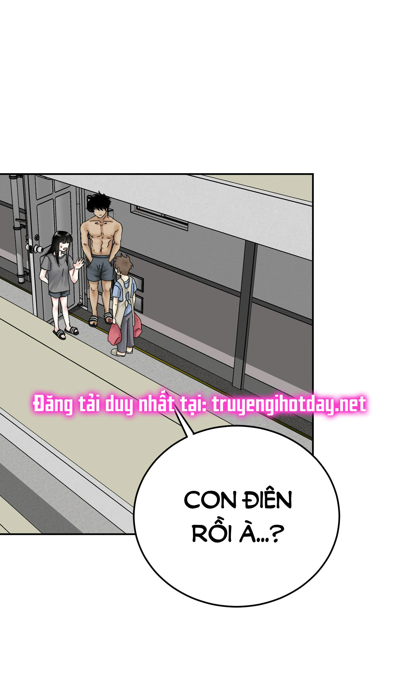 [18+] Hãy Trở Thành Gia Đình Của Tôi Chap Chapter 5.1-[18+] Hãy Trở Thành Gia Đình Của Tôi - Next Chap 10
