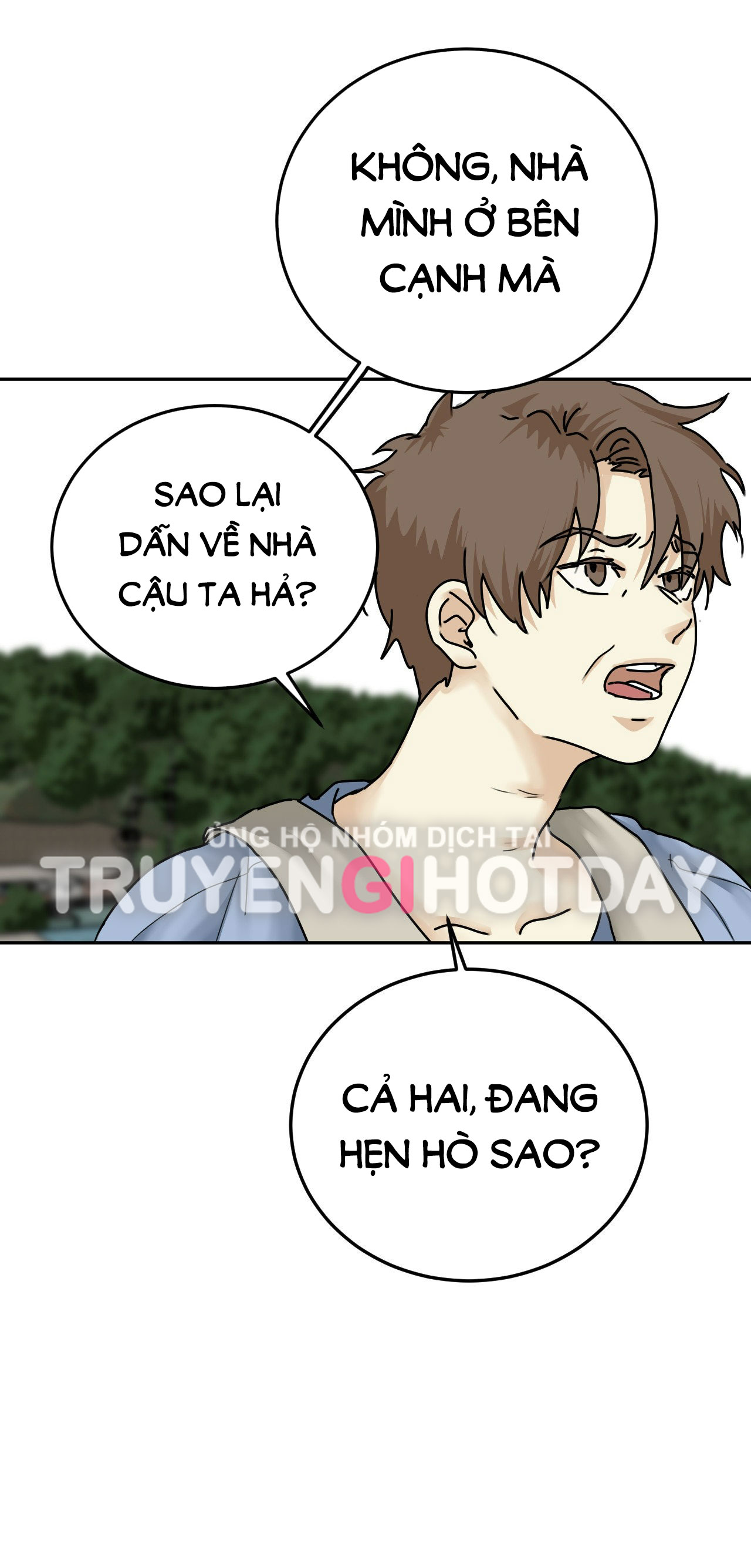 [18+] Hãy Trở Thành Gia Đình Của Tôi Chap Chapter 5.1-[18+] Hãy Trở Thành Gia Đình Của Tôi - Next Chap 10