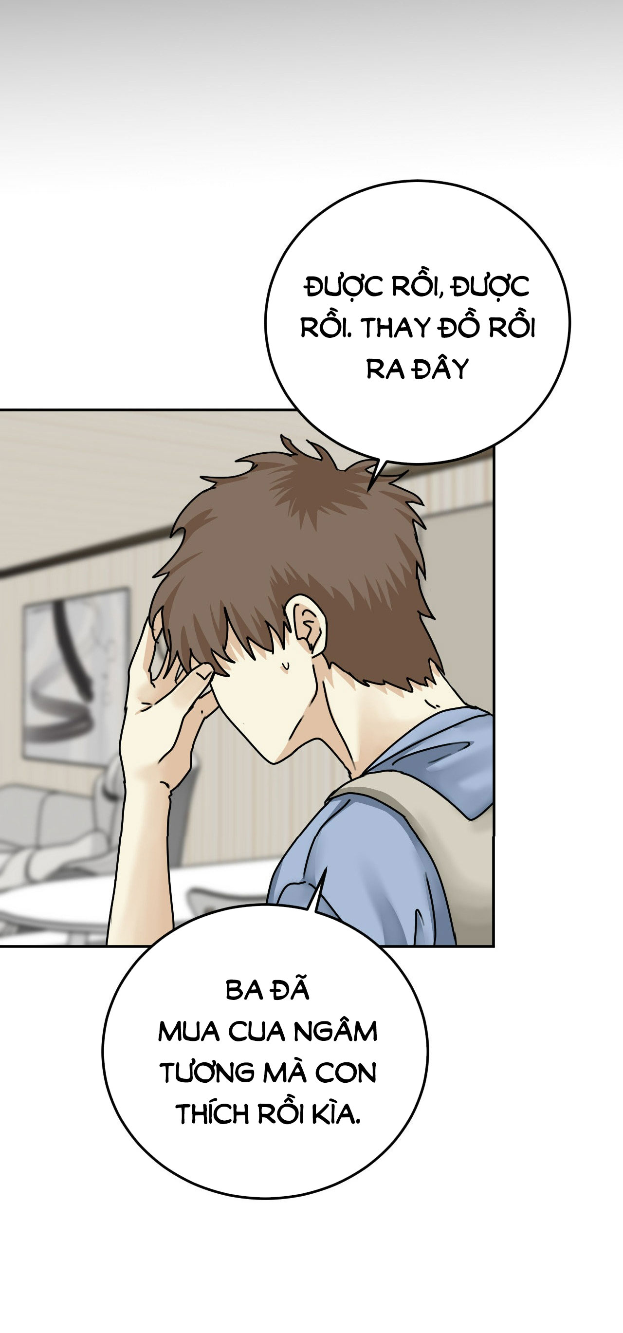 [18+] Hãy Trở Thành Gia Đình Của Tôi Chap Chapter 5.2-[18+] Hãy Trở Thành Gia Đình Của Tôi - Next Chap 11