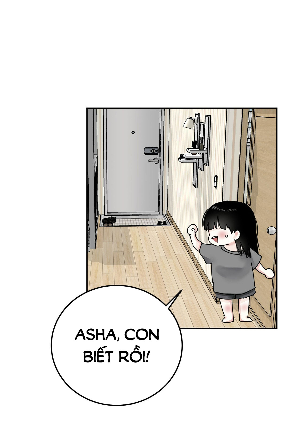 [18+] Hãy Trở Thành Gia Đình Của Tôi Chap Chapter 5.2-[18+] Hãy Trở Thành Gia Đình Của Tôi - Next Chap 11