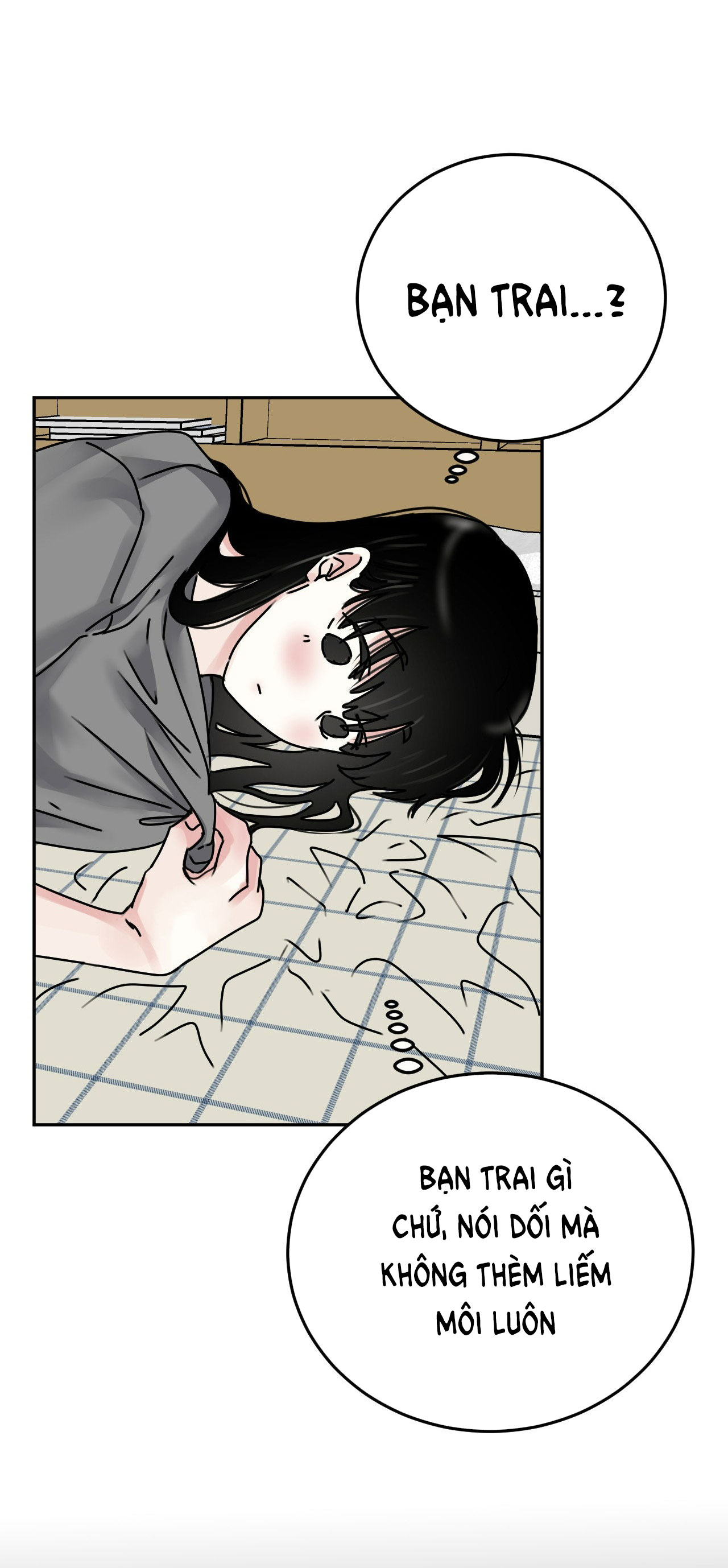 [18+] Hãy Trở Thành Gia Đình Của Tôi Chap Chapter 5.2-[18+] Hãy Trở Thành Gia Đình Của Tôi - Next Chap 11