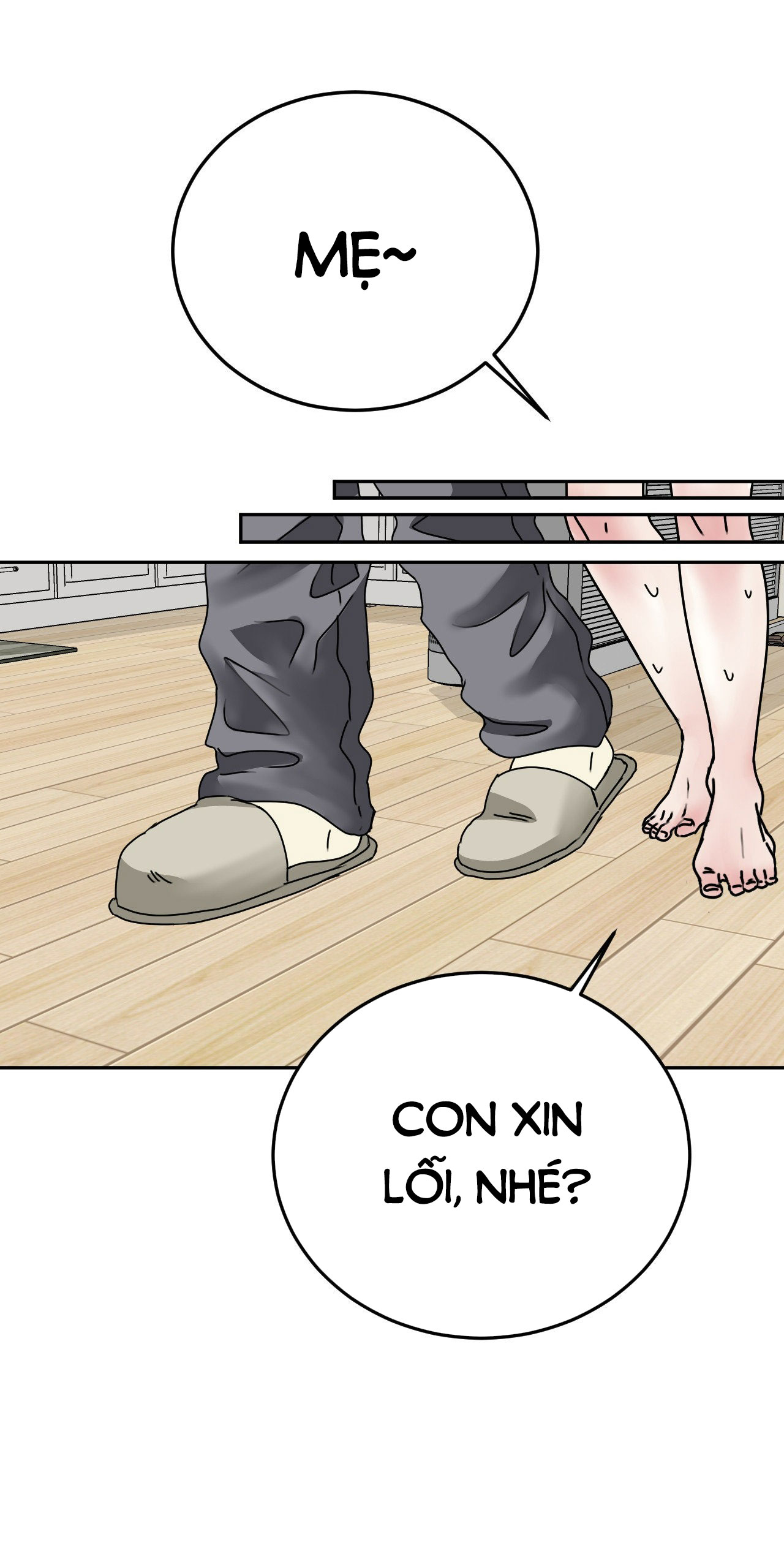 [18+] Hãy Trở Thành Gia Đình Của Tôi Chap Chapter 5.2-[18+] Hãy Trở Thành Gia Đình Của Tôi - Next Chap 11