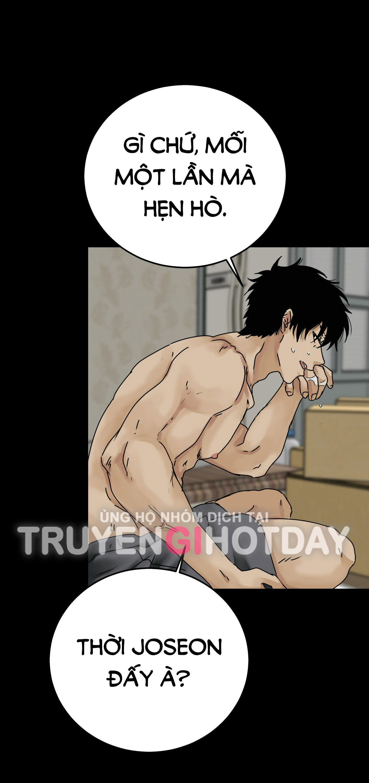 [18+] Hãy Trở Thành Gia Đình Của Tôi Chap Chapter 5.2-[18+] Hãy Trở Thành Gia Đình Của Tôi - Next Chap 11