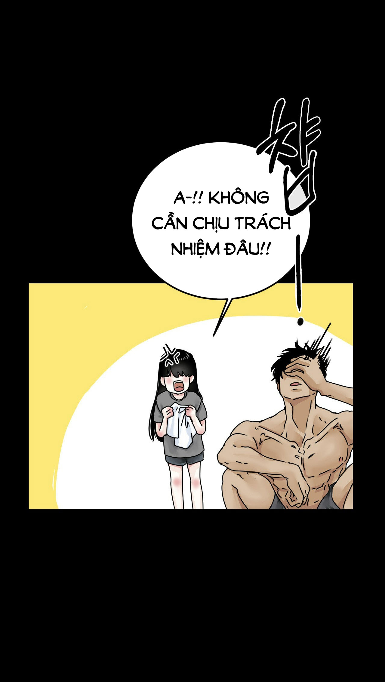 [18+] Hãy Trở Thành Gia Đình Của Tôi Chap Chapter 5.2-[18+] Hãy Trở Thành Gia Đình Của Tôi - Next Chap 11