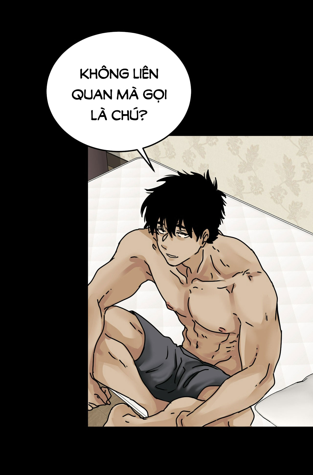 [18+] Hãy Trở Thành Gia Đình Của Tôi Chap Chapter 5.2-[18+] Hãy Trở Thành Gia Đình Của Tôi - Next Chap 11