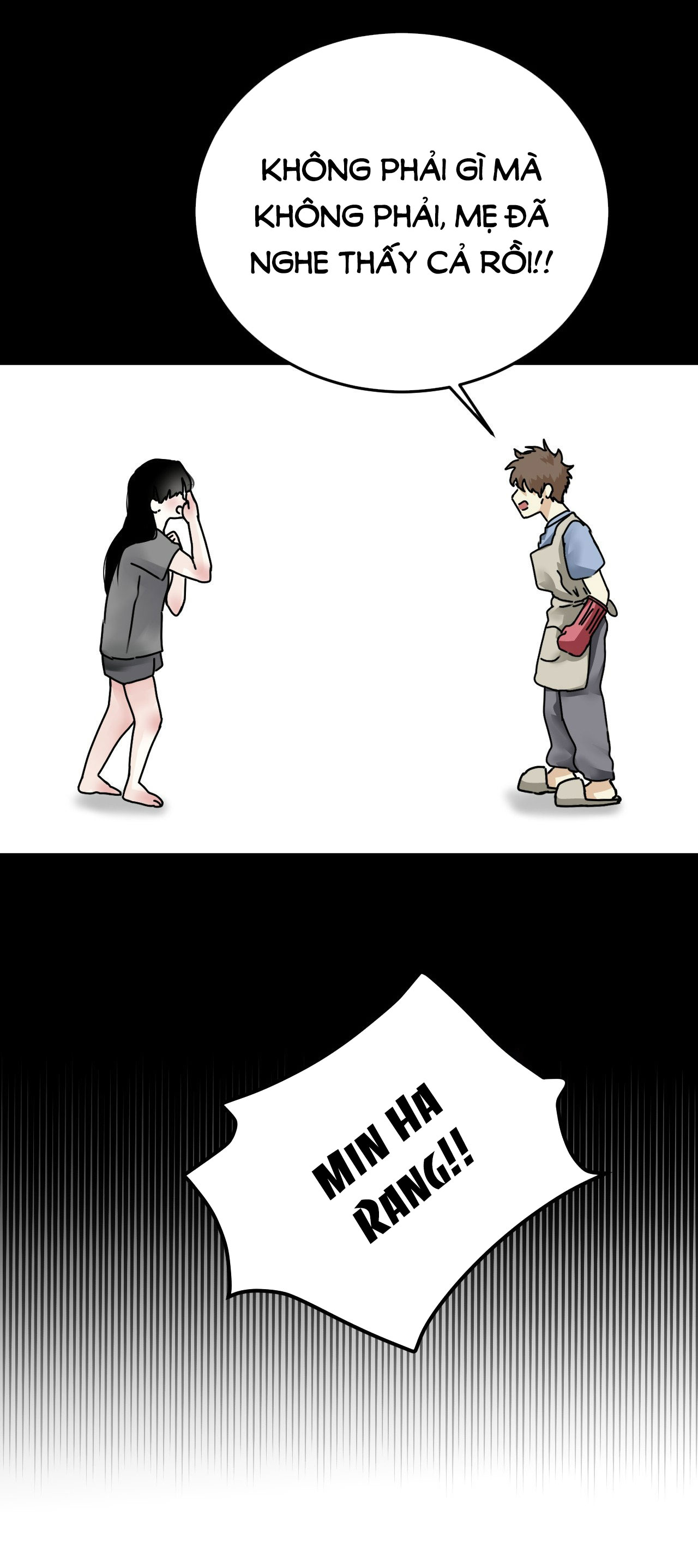 [18+] Hãy Trở Thành Gia Đình Của Tôi Chap Chapter 5.2-[18+] Hãy Trở Thành Gia Đình Của Tôi - Next Chap 11