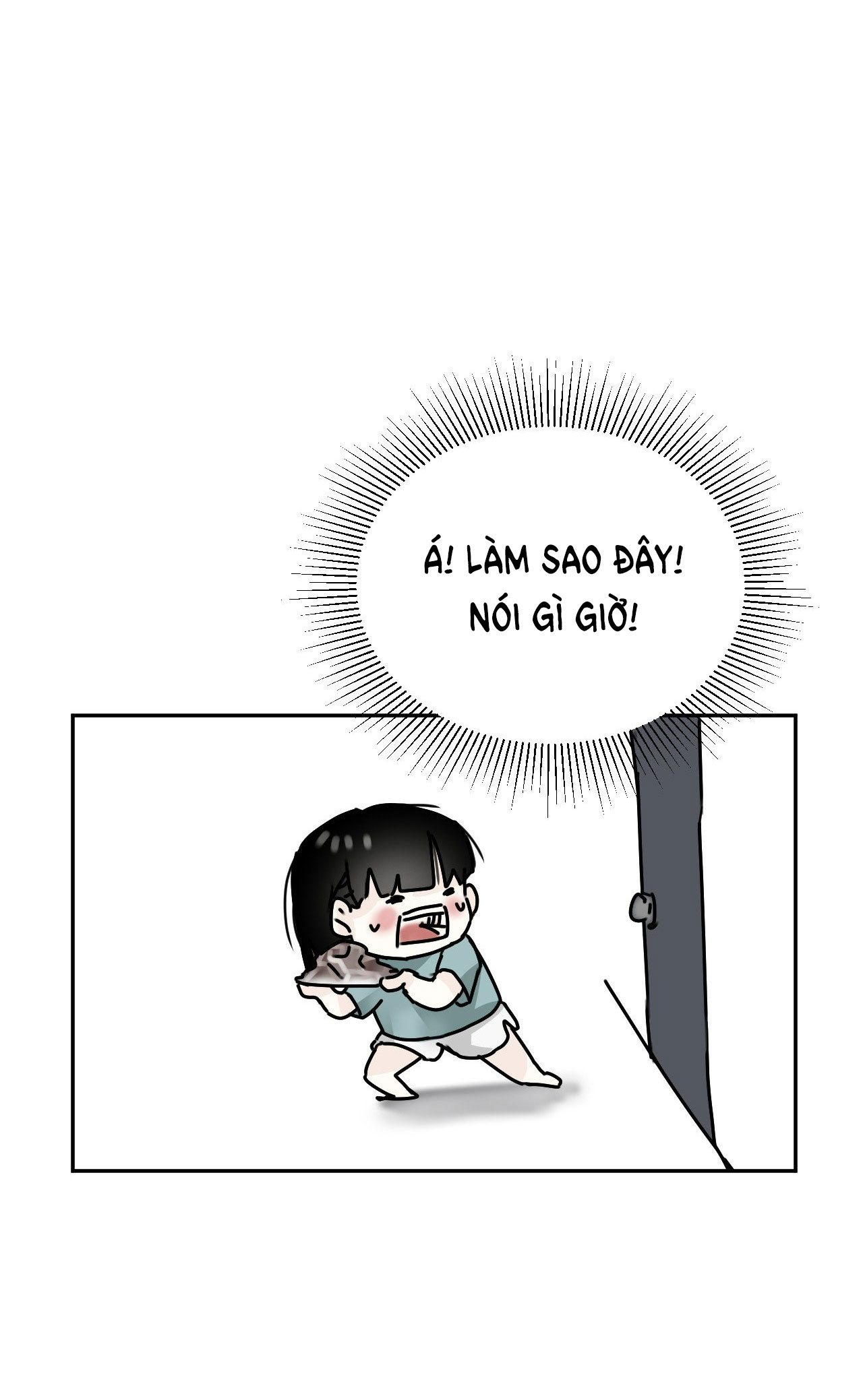 [18+] Hãy Trở Thành Gia Đình Của Tôi Chap Chapter 5.2-[18+] Hãy Trở Thành Gia Đình Của Tôi - Next Chap 11