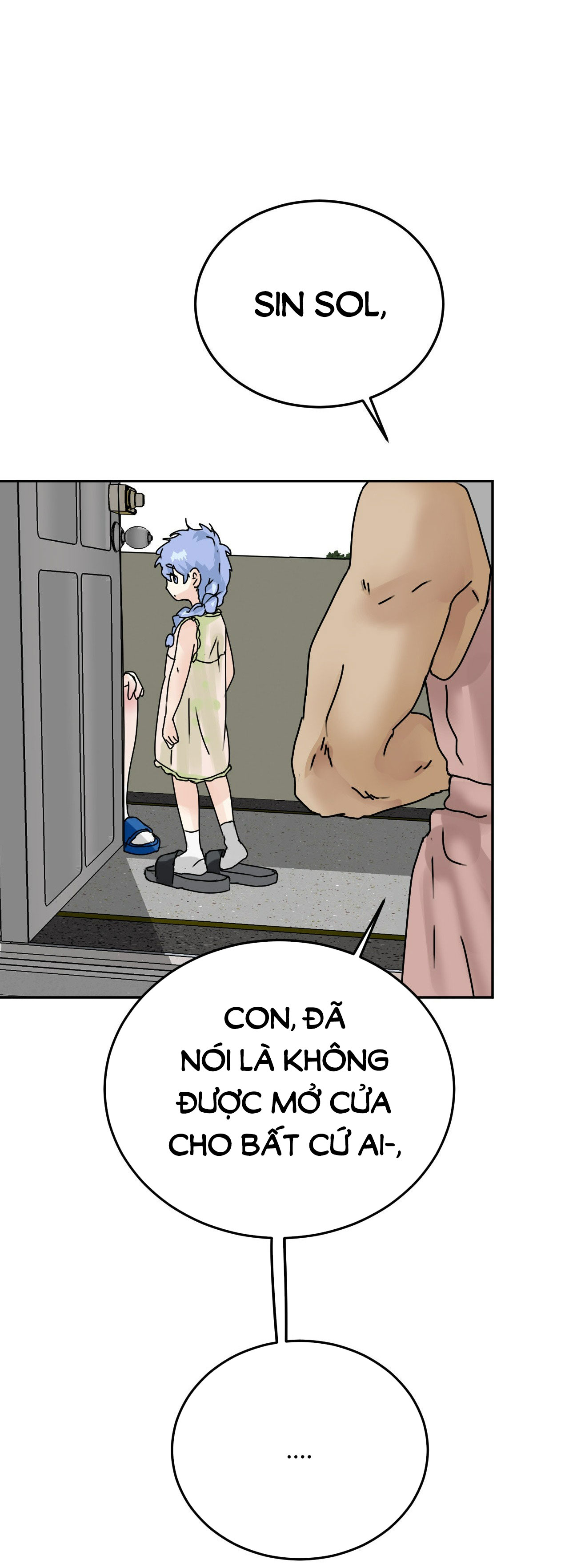 [18+] Hãy Trở Thành Gia Đình Của Tôi Chap Chapter 5.2-[18+] Hãy Trở Thành Gia Đình Của Tôi - Next Chap 11