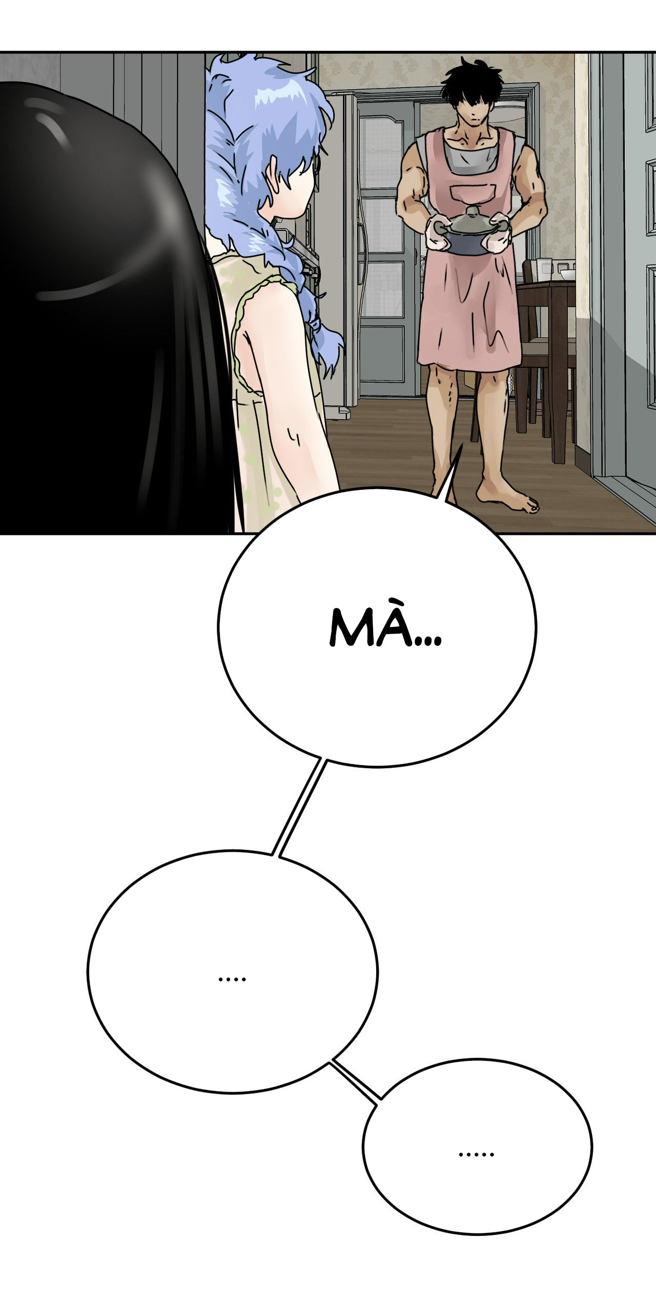 [18+] Hãy Trở Thành Gia Đình Của Tôi Chap Chapter 5.2-[18+] Hãy Trở Thành Gia Đình Của Tôi - Next Chap 11