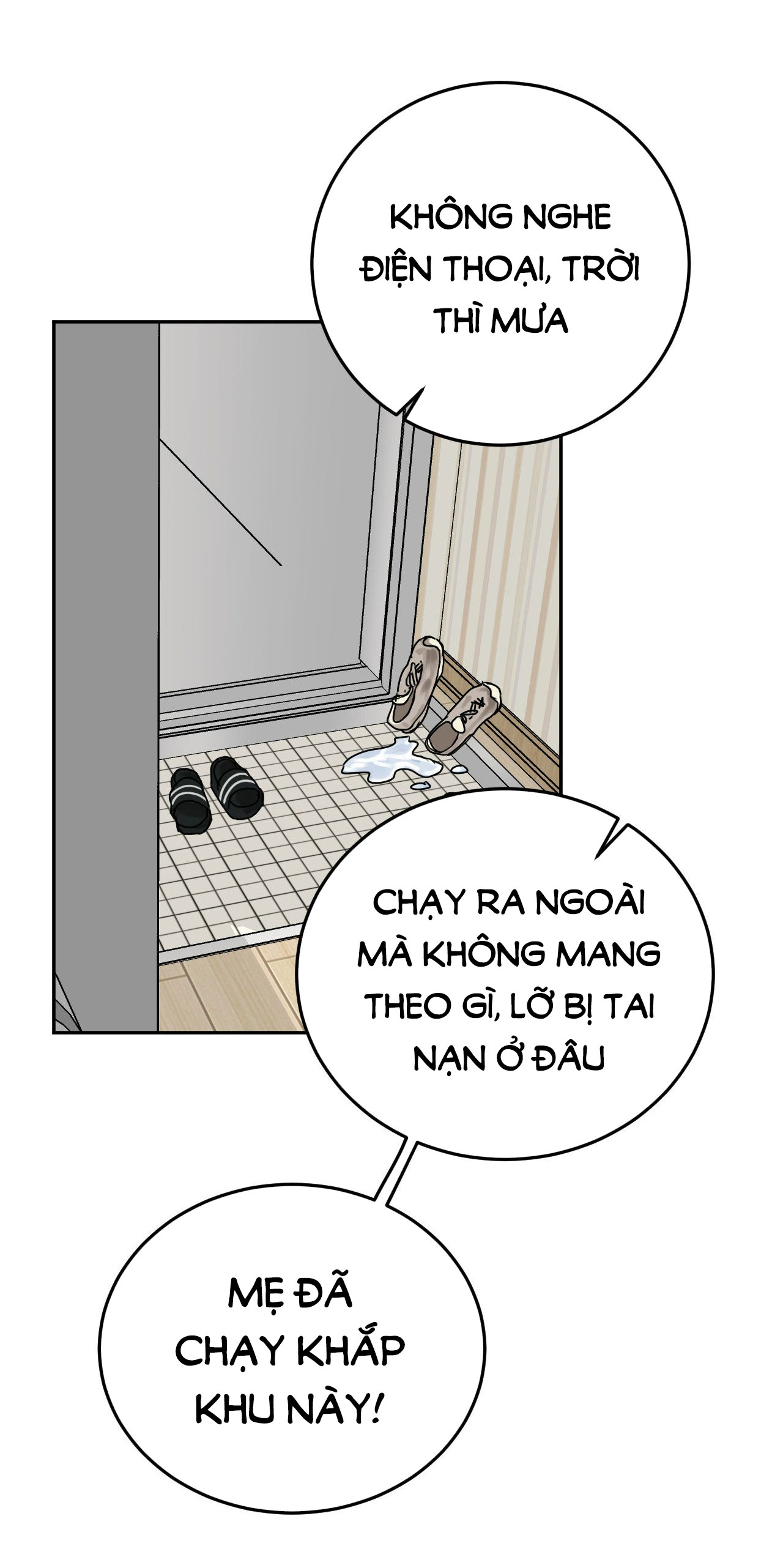 [18+] Hãy Trở Thành Gia Đình Của Tôi Chap Chapter 5.2-[18+] Hãy Trở Thành Gia Đình Của Tôi - Next Chap 11