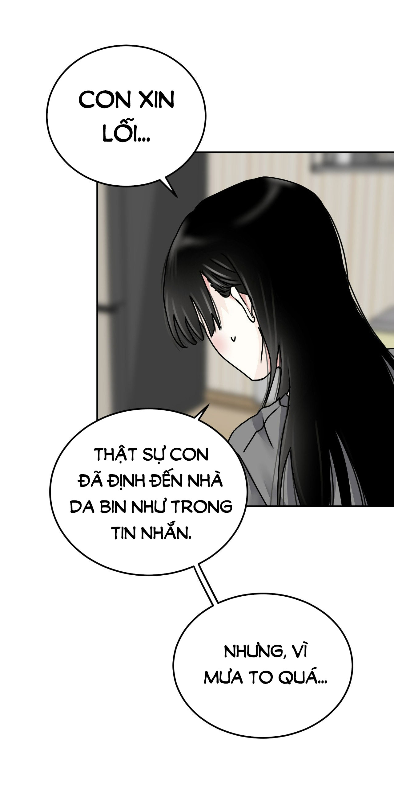 [18+] Hãy Trở Thành Gia Đình Của Tôi Chap Chapter 5.2-[18+] Hãy Trở Thành Gia Đình Của Tôi - Next Chap 11