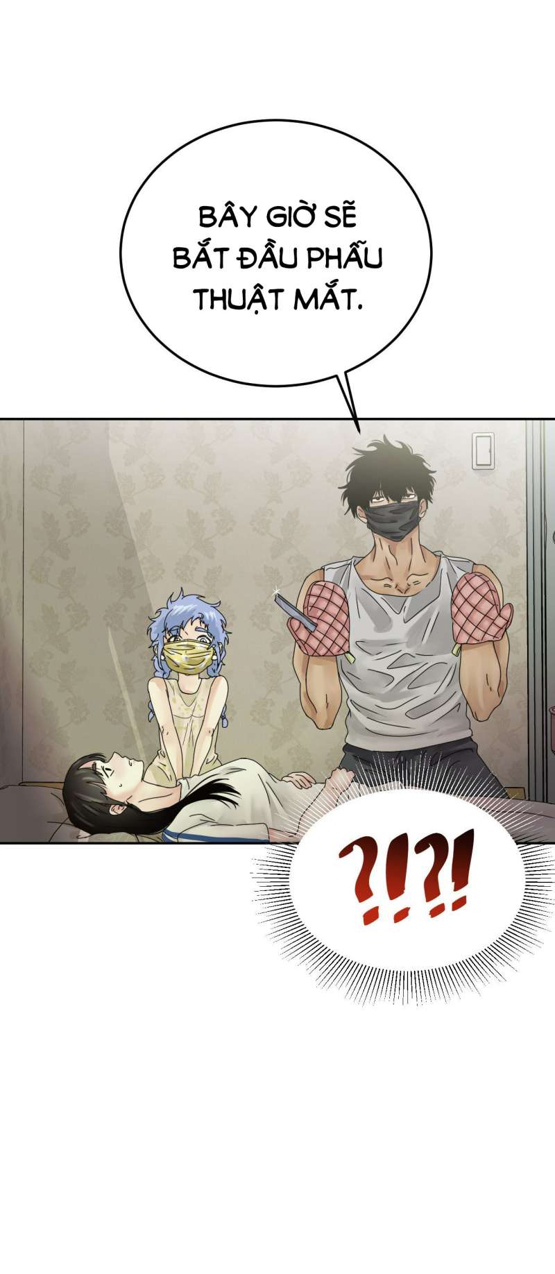 [18+] Hãy Trở Thành Gia Đình Của Tôi Chap Chapter 6.2-[18+] Hãy Trở Thành Gia Đình Của Tôi - Next Chap 13