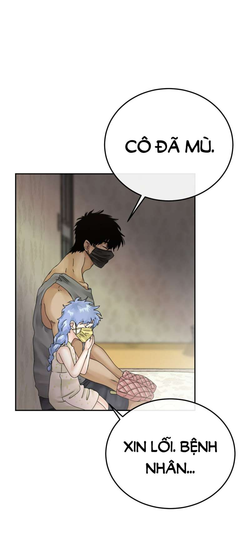 [18+] Hãy Trở Thành Gia Đình Của Tôi Chap Chapter 6.2-[18+] Hãy Trở Thành Gia Đình Của Tôi - Next Chap 13