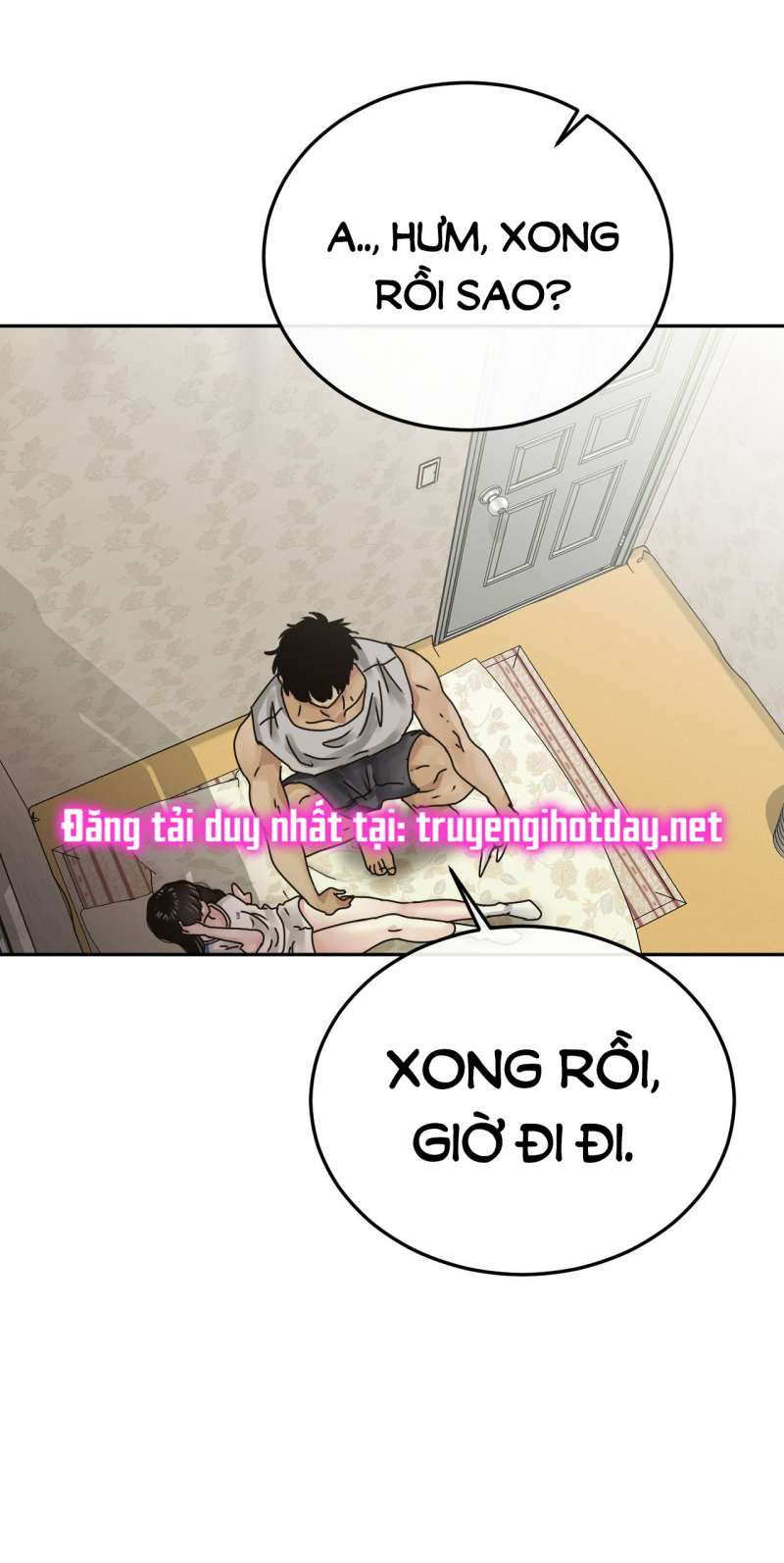 [18+] Hãy Trở Thành Gia Đình Của Tôi Chap Chapter 6.2-[18+] Hãy Trở Thành Gia Đình Của Tôi - Next Chap 13