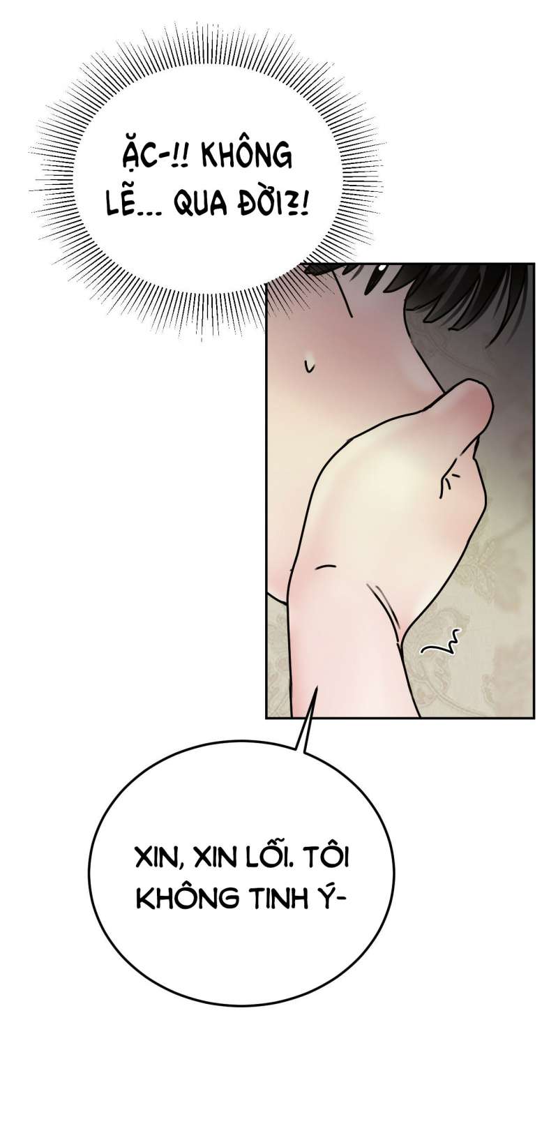 [18+] Hãy Trở Thành Gia Đình Của Tôi Chap Chapter 6.2-[18+] Hãy Trở Thành Gia Đình Của Tôi - Next Chap 13