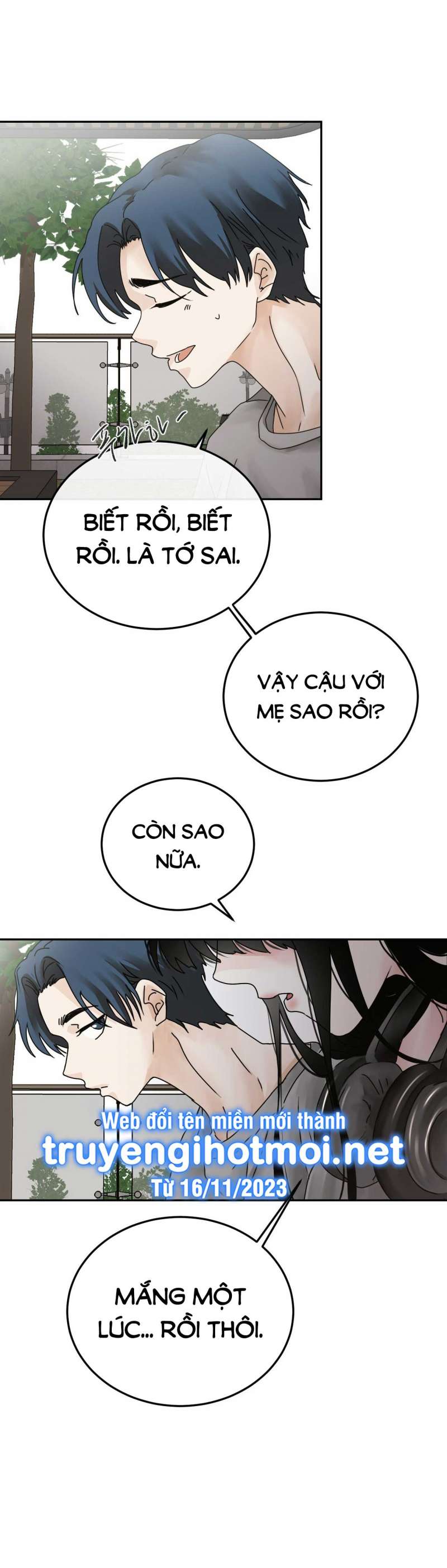 [18+] Hãy Trở Thành Gia Đình Của Tôi Chap Chapter 7.1-[18+] Hãy Trở Thành Gia Đình Của Tôi - Next Chap 14