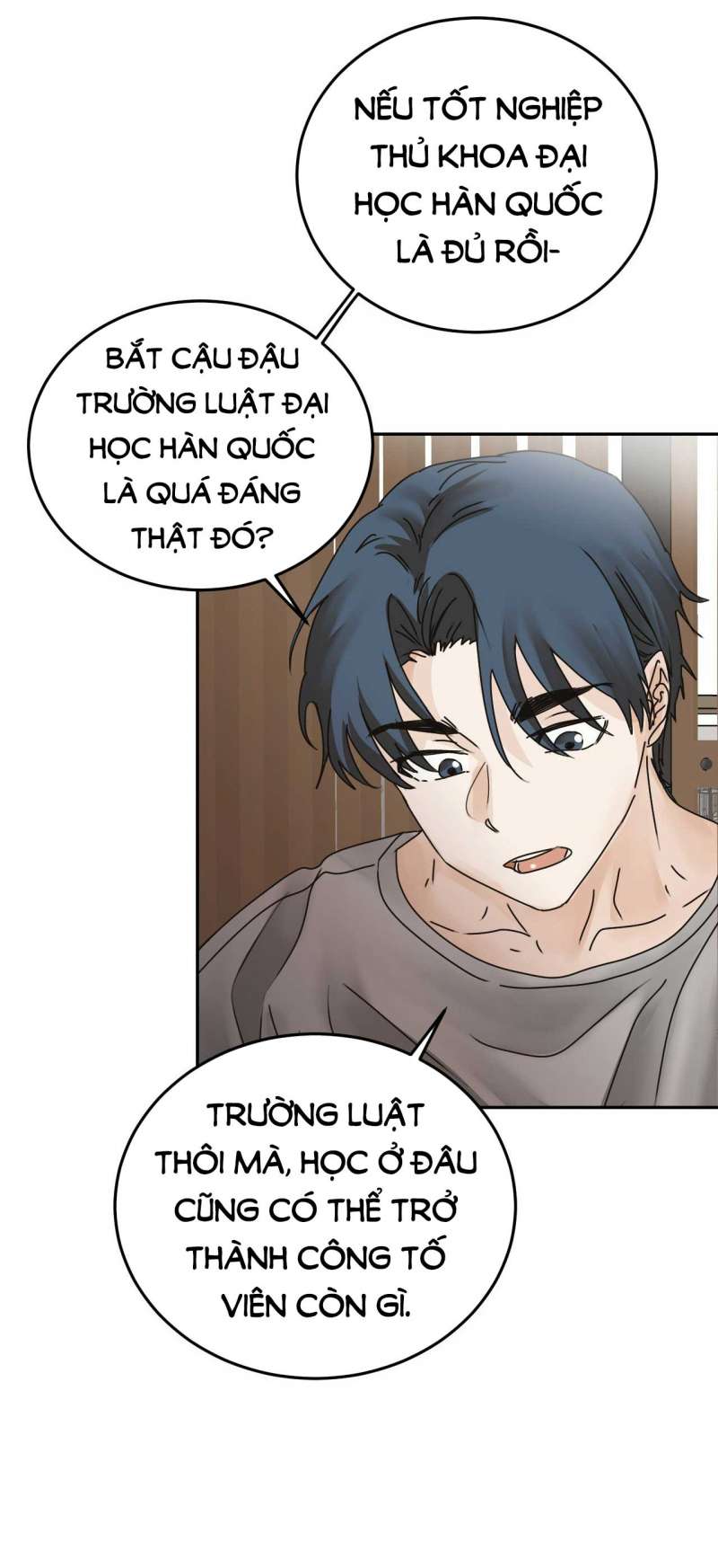 [18+] Hãy Trở Thành Gia Đình Của Tôi Chap Chapter 7.1-[18+] Hãy Trở Thành Gia Đình Của Tôi - Next Chap 14