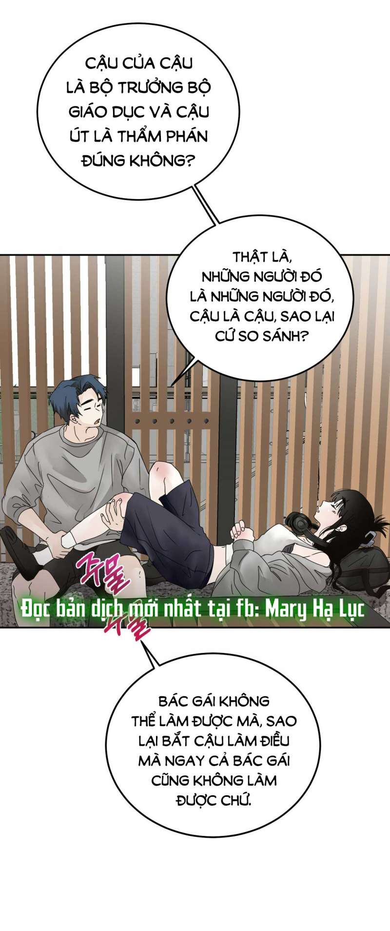 [18+] Hãy Trở Thành Gia Đình Của Tôi Chap Chapter 7.1-[18+] Hãy Trở Thành Gia Đình Của Tôi - Next Chap 14