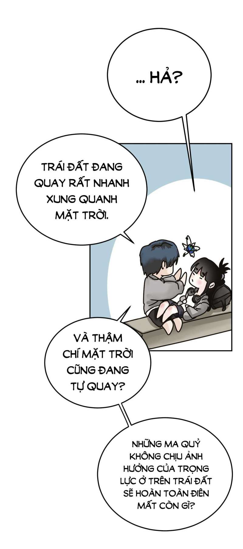 [18+] Hãy Trở Thành Gia Đình Của Tôi Chap Chapter 7.1-[18+] Hãy Trở Thành Gia Đình Của Tôi - Next Chap 14