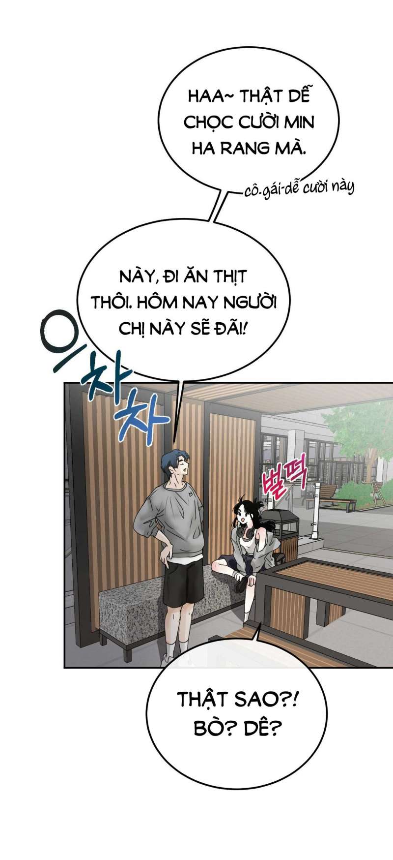 [18+] Hãy Trở Thành Gia Đình Của Tôi Chap Chapter 7.1-[18+] Hãy Trở Thành Gia Đình Của Tôi - Next Chap 14