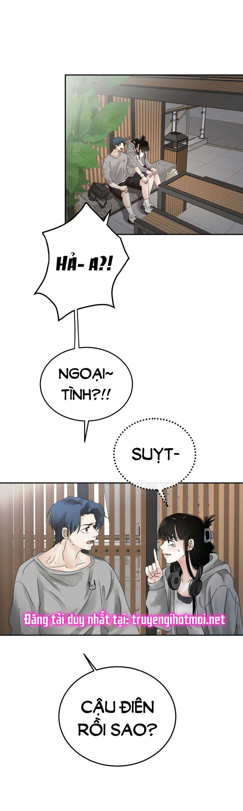 [18+] Hãy Trở Thành Gia Đình Của Tôi Chap Chapter 7.1-[18+] Hãy Trở Thành Gia Đình Của Tôi - Next Chap 14