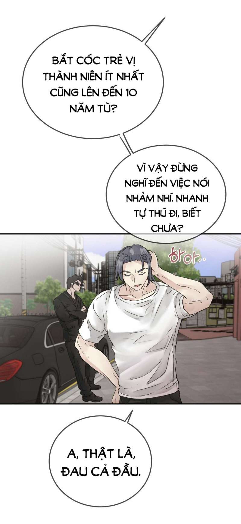 [18+] Hãy Trở Thành Gia Đình Của Tôi Chap Chapter 7.2-[18+] Hãy Trở Thành Gia Đình Của Tôi - Next Chap 15